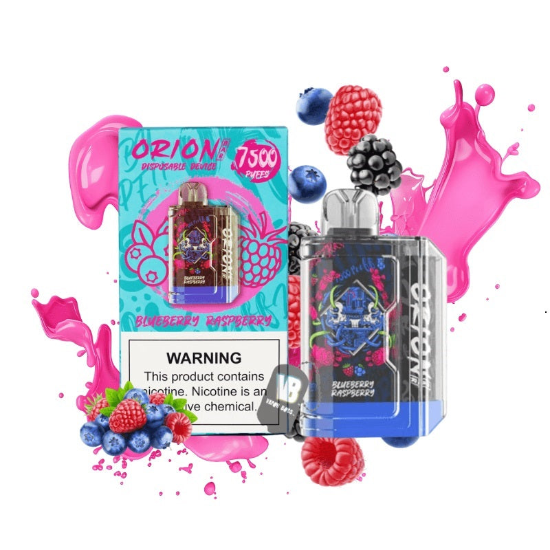 Orion Bar Blueberry Raspberry | $10.99 | Twelve Tribes Orion Bar Blueberry Raspberry | $10.99 | Twelve Tribes
