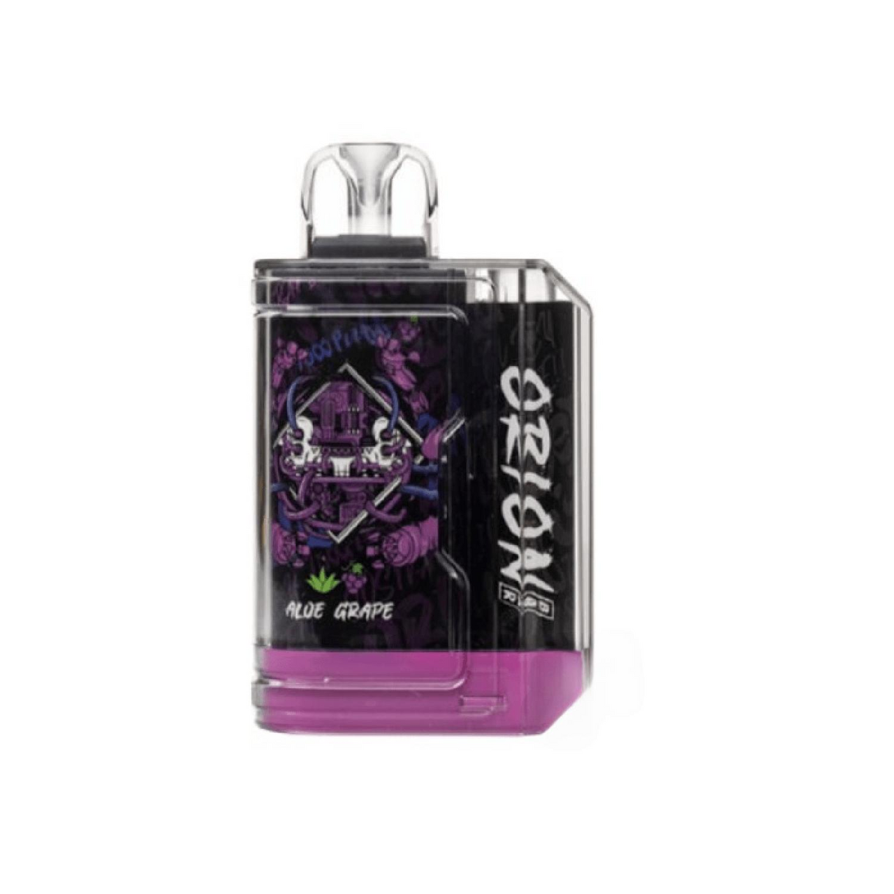 Orion Bar Vape | 7500 Puffs | $10.99 | VAPORBOSS Orion Bar Vape | 7500 Puffs | $10.99 | VAPORBOSS