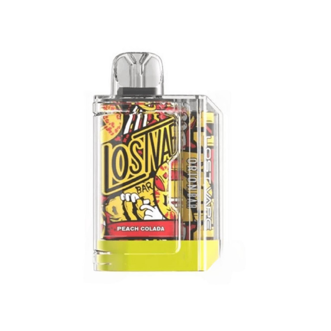 lost vape orion bar 7500 flavors Orion Bar Vape | 7500 Puffs | $10.99