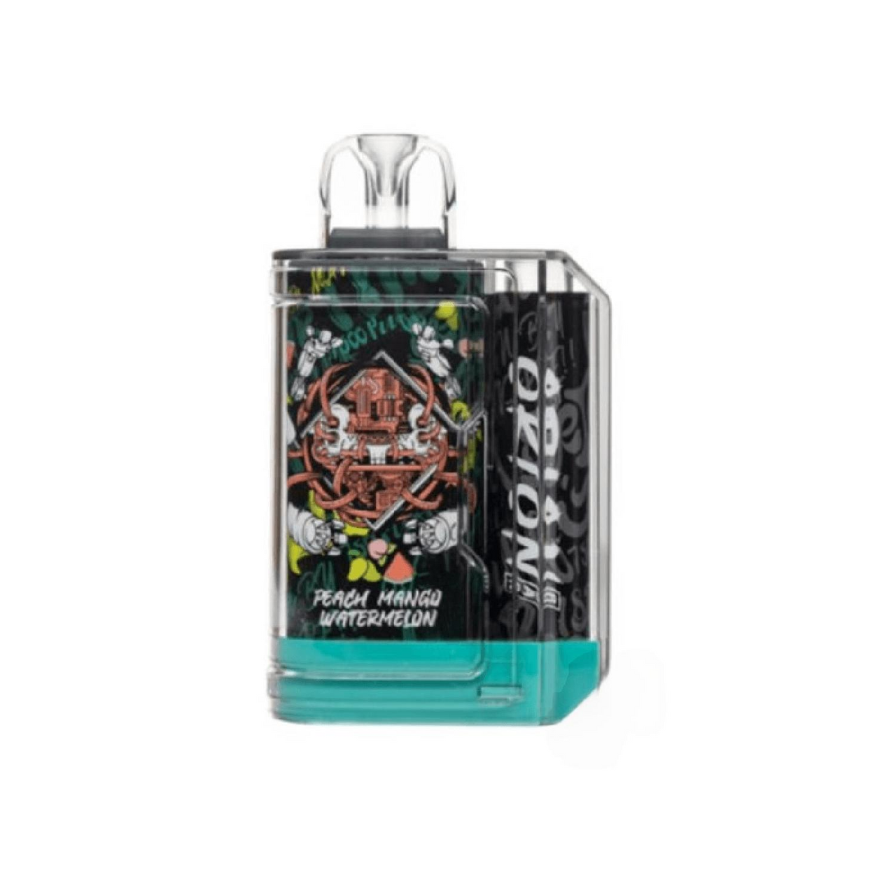 Orion Bar Vape | 7500 Puffs | $10.99 | VAPORBOSS Orion Bar Vape | 7500 Puffs | $10.99 | VAPORBOSS