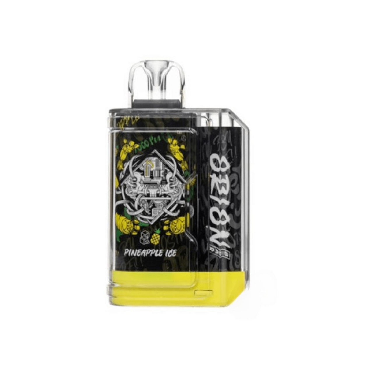 Orion Bar Vape | 7500 Puffs | $10.99 | VAPORBOSS Orion Bar Vape | 7500 Puffs | $10.99 | VAPORBOSS