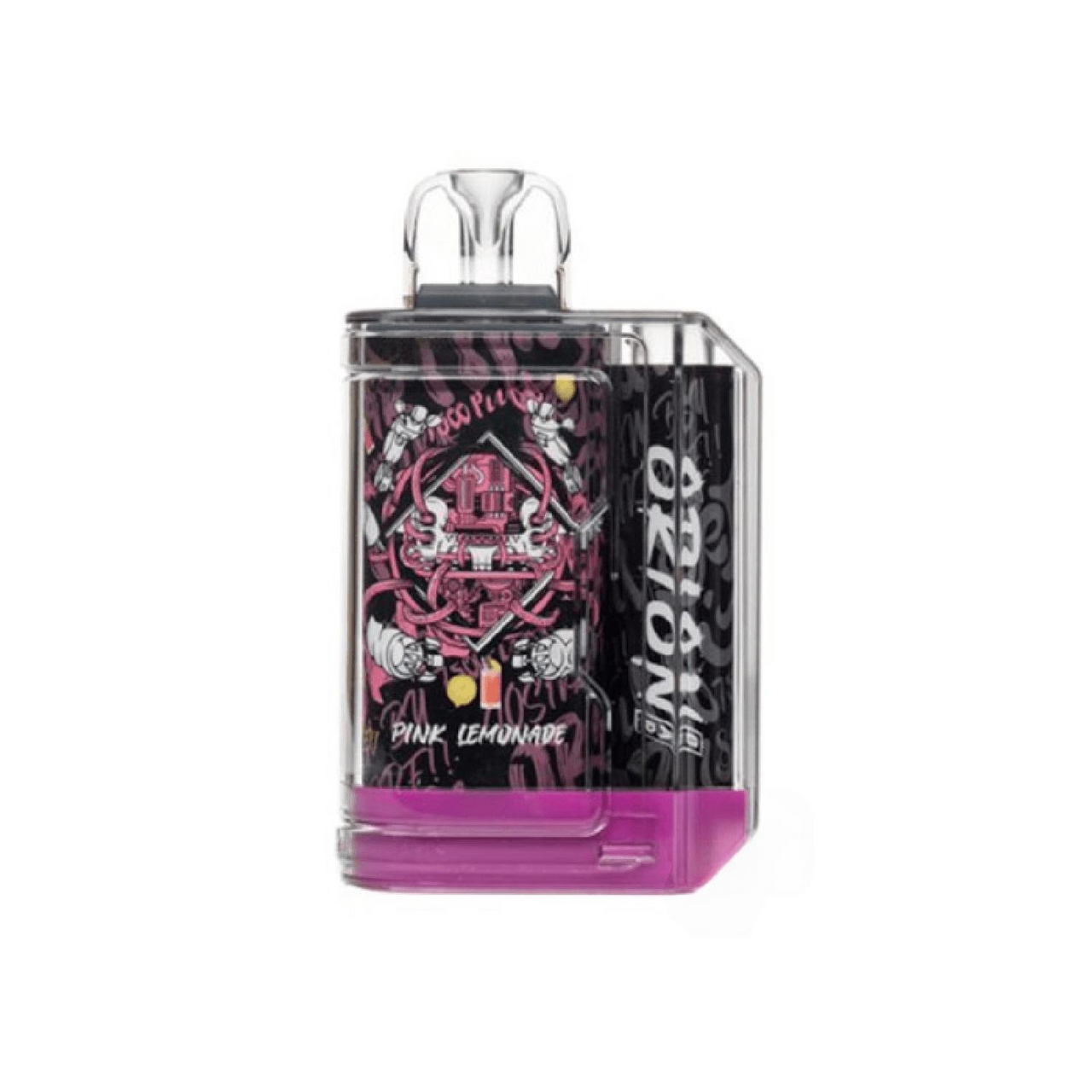 Orion Bar Vape | 7500 Puffs | $10.99 | VAPORBOSS Orion Bar Vape | 7500 Puffs | $10.99 | VAPORBOSS