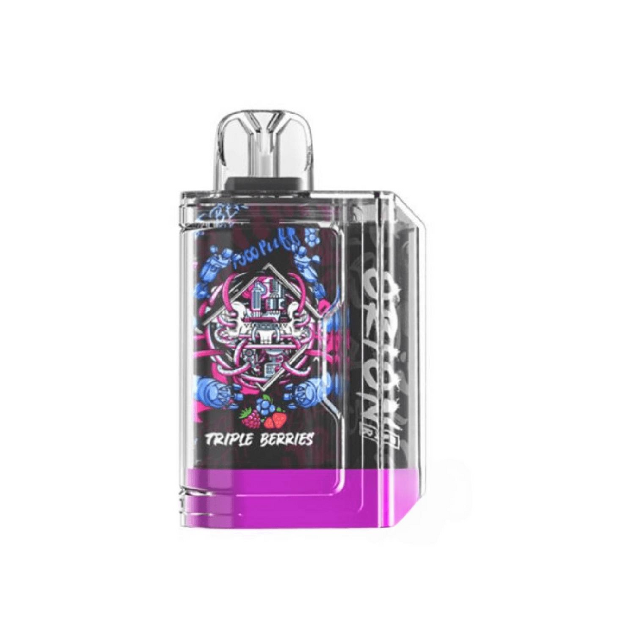 Orion Bar Vape | 7500 Puffs | $10.99 | VAPORBOSS Orion Bar Vape | 7500 Puffs | $10.99 | VAPORBOSS