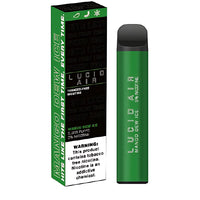 Thumbnail for Lucid Air Disposable Vape | 5000 Puffs | Start from $9.75