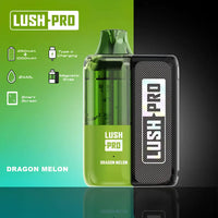 Thumbnail for Lush Pro Dragon Melon - Twelve Tribes