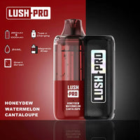 Thumbnail for Lush Pro Honeydew Watermelon Cantaloupe - Twelve Tribes