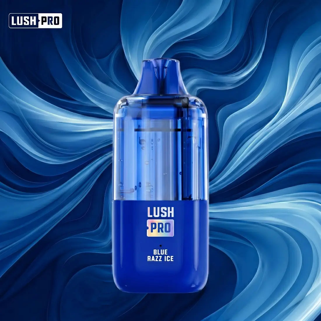 Lush Pro Pod Blue Razz Ice - Twelve Tribes