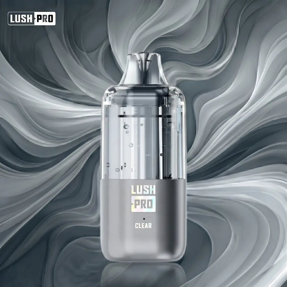 Lush Pro Pod Clear - Twelve Tribes