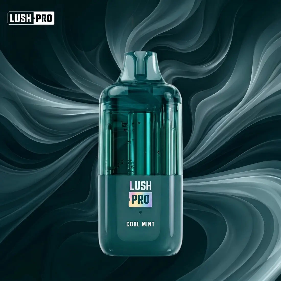 Lush Pro Pod Cool Mint - Twelve Tribes