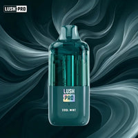 Thumbnail for Lush Pro Pod Cool Mint - Twelve Tribes