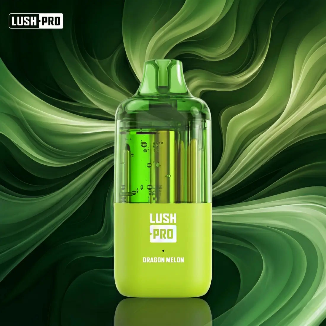 Lush Pro Pod Dragon Melon - Twelve Tribes