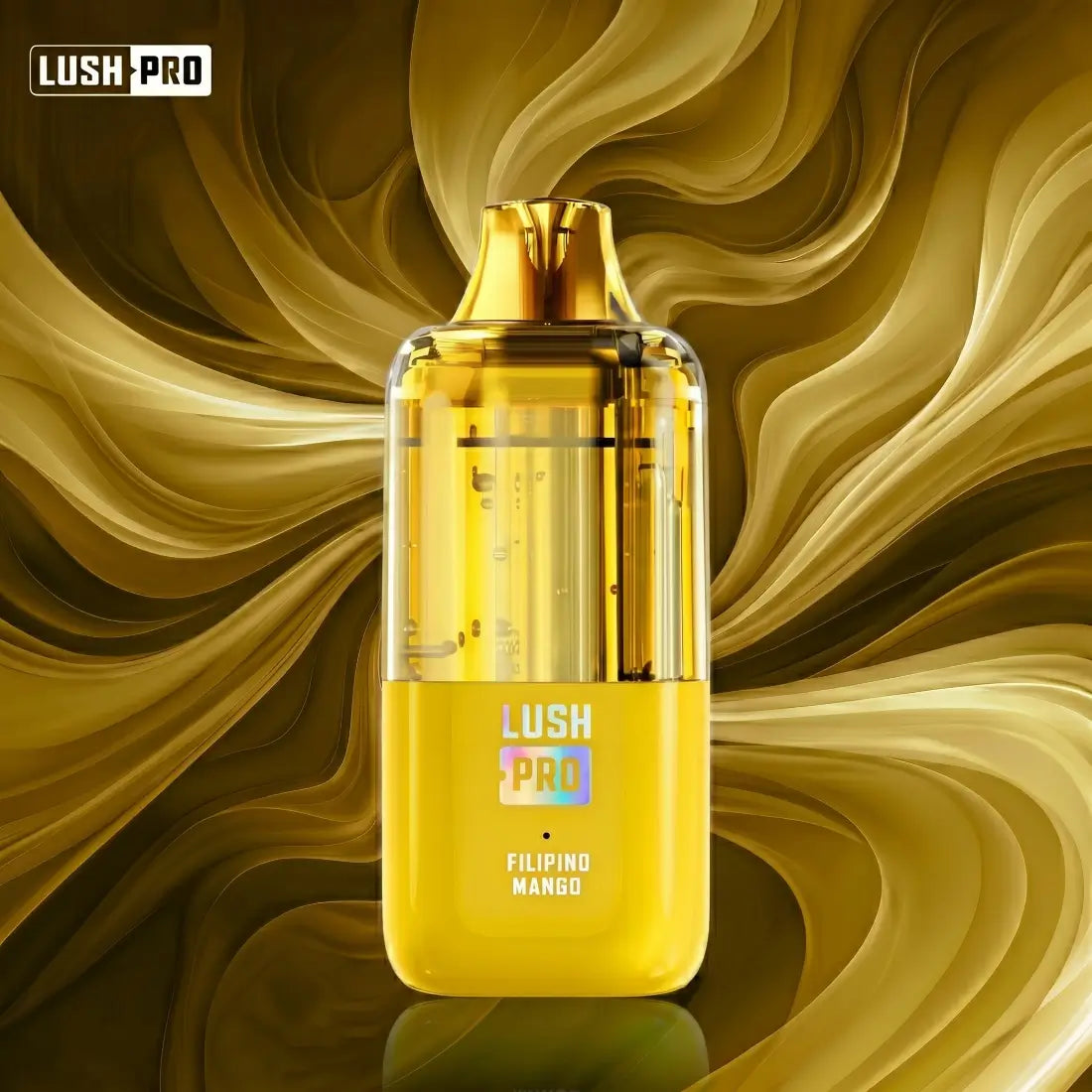 Lush Pro Pod Filipino Mango - Twelve Tribes