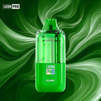 Thumbnail for Lush Pro Pod Ice Mint - Twelve Tribes