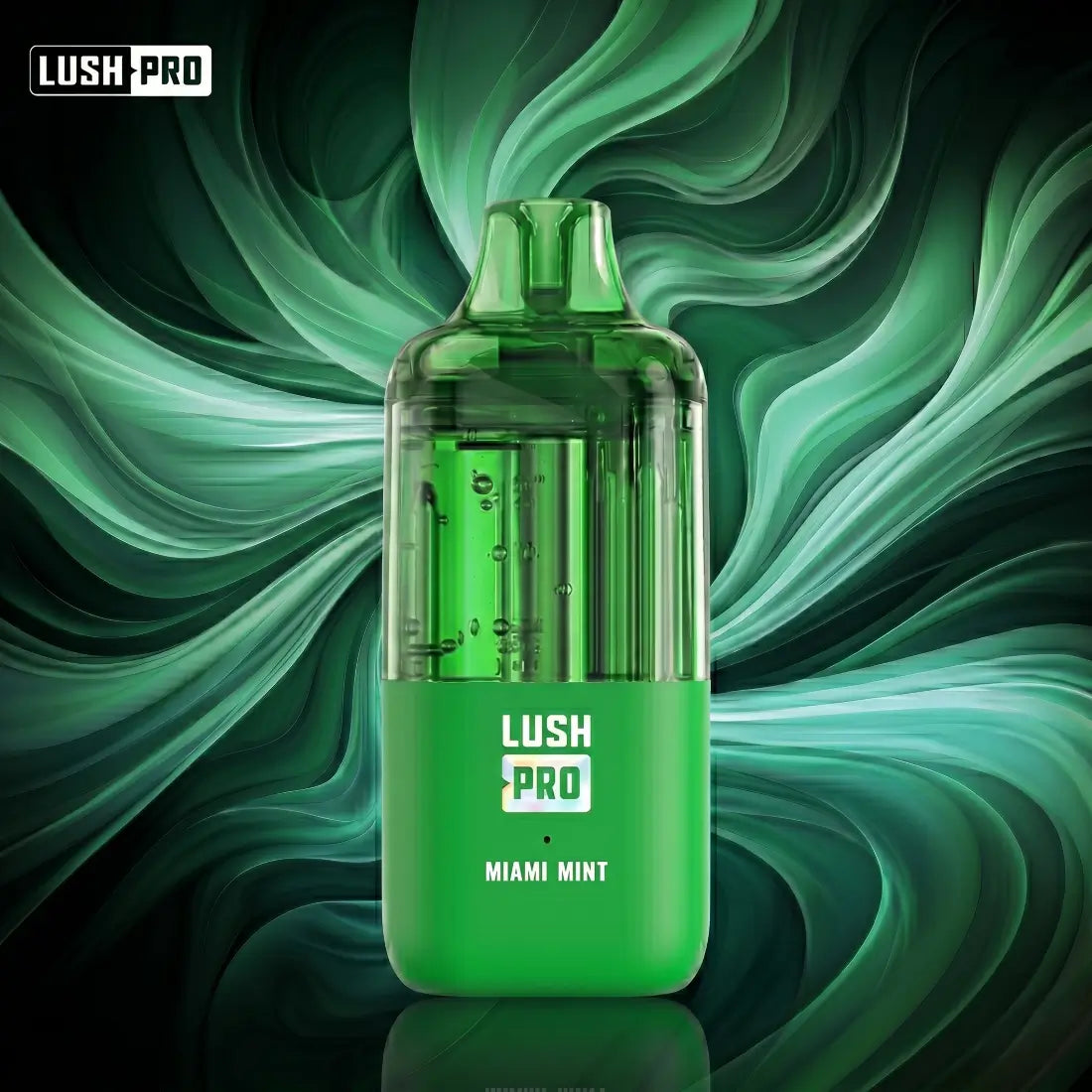 Lush Pro Pod Miami Mint - Twelve Tribes