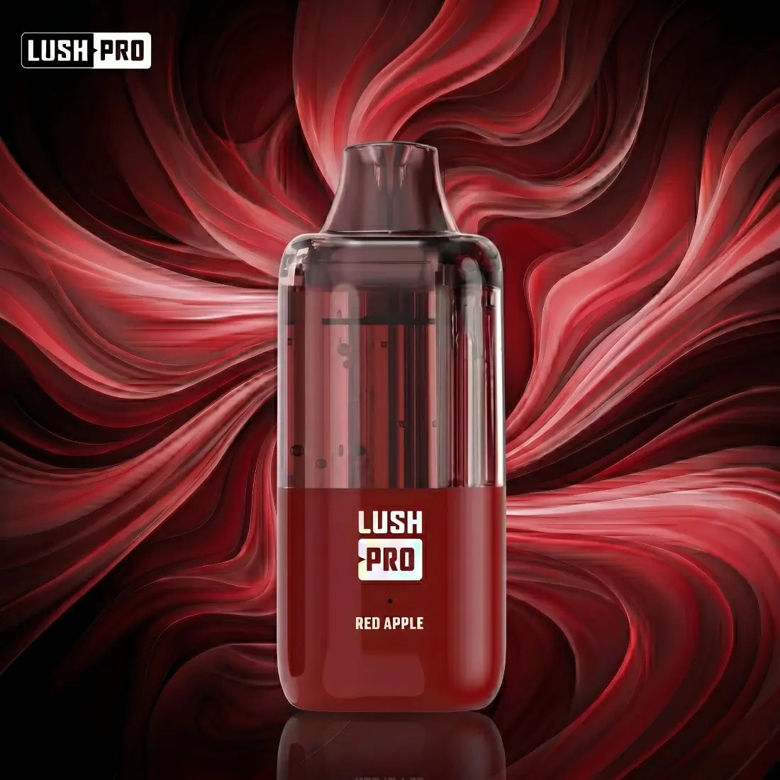 Lush Pro Pod Red Apple - Twelve Tribes