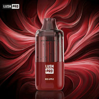 Thumbnail for Lush Pro Pod Red Apple - Twelve Tribes