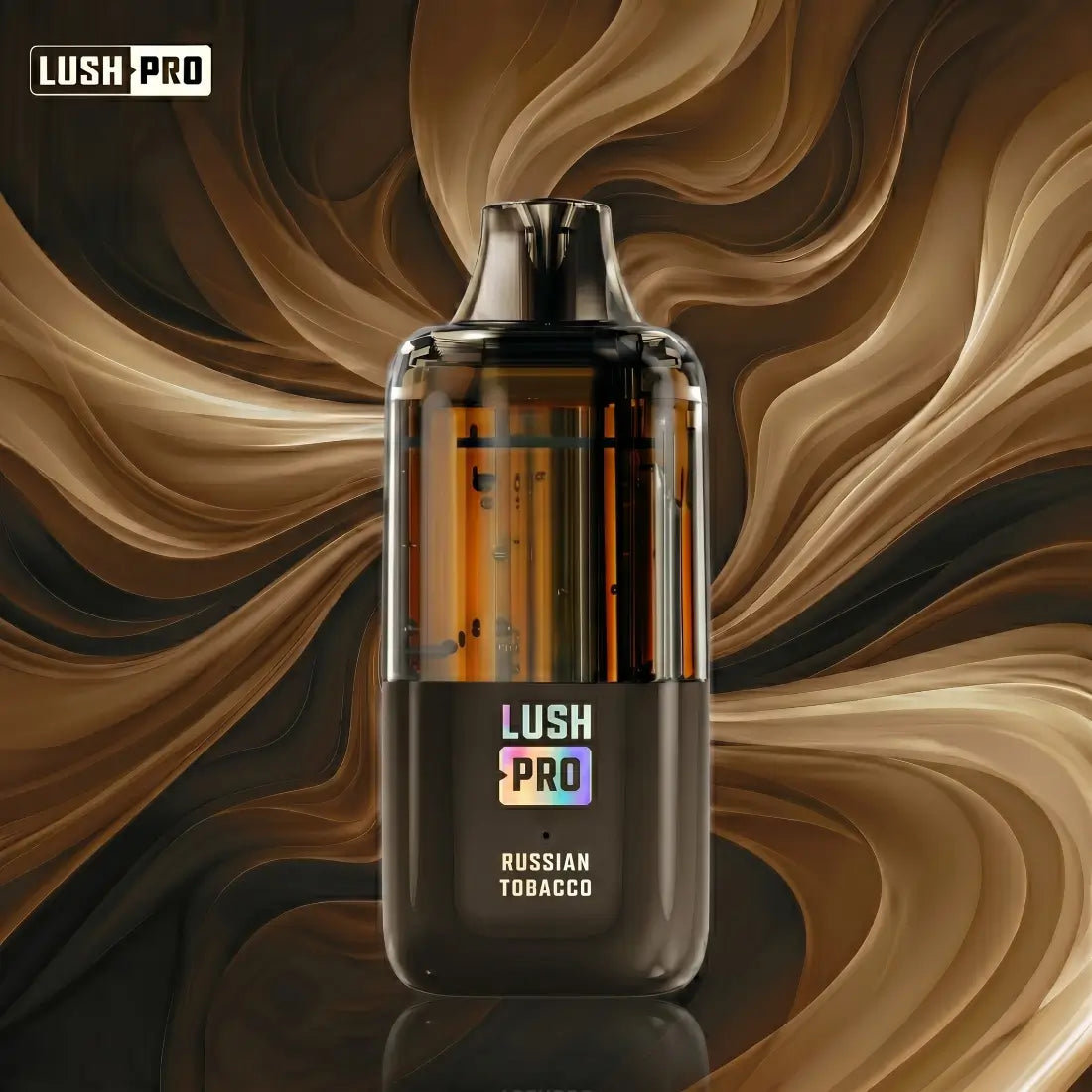 Lush Pro Pod Russian Tobacco - Twelve Tribes