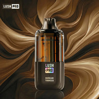 Thumbnail for Lush Pro Pod Russian Tobacco - Twelve Tribes