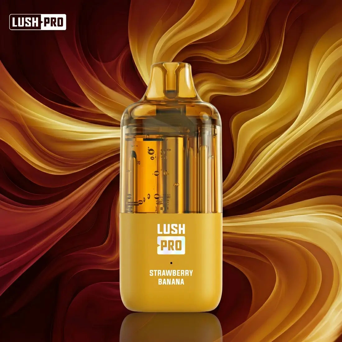 Lush Pro Pod Strawberry Banana - Twelve Tribes