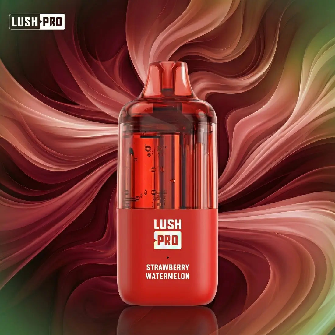Lush Pro Pod Strawberry Watermelon - Twelve Tribes