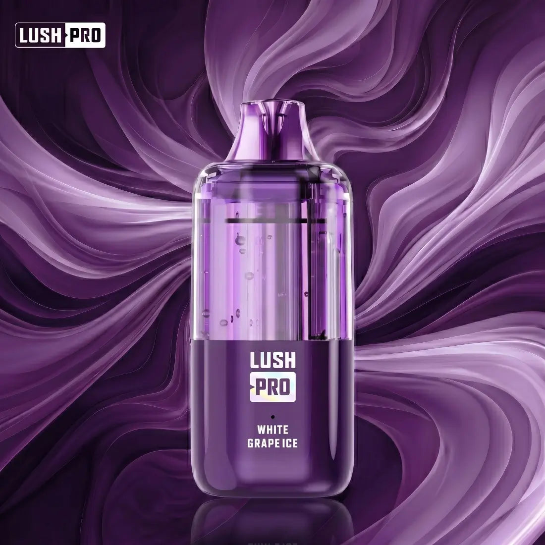 Lush Pro Pod White Grape Ice - Twelve Tribes