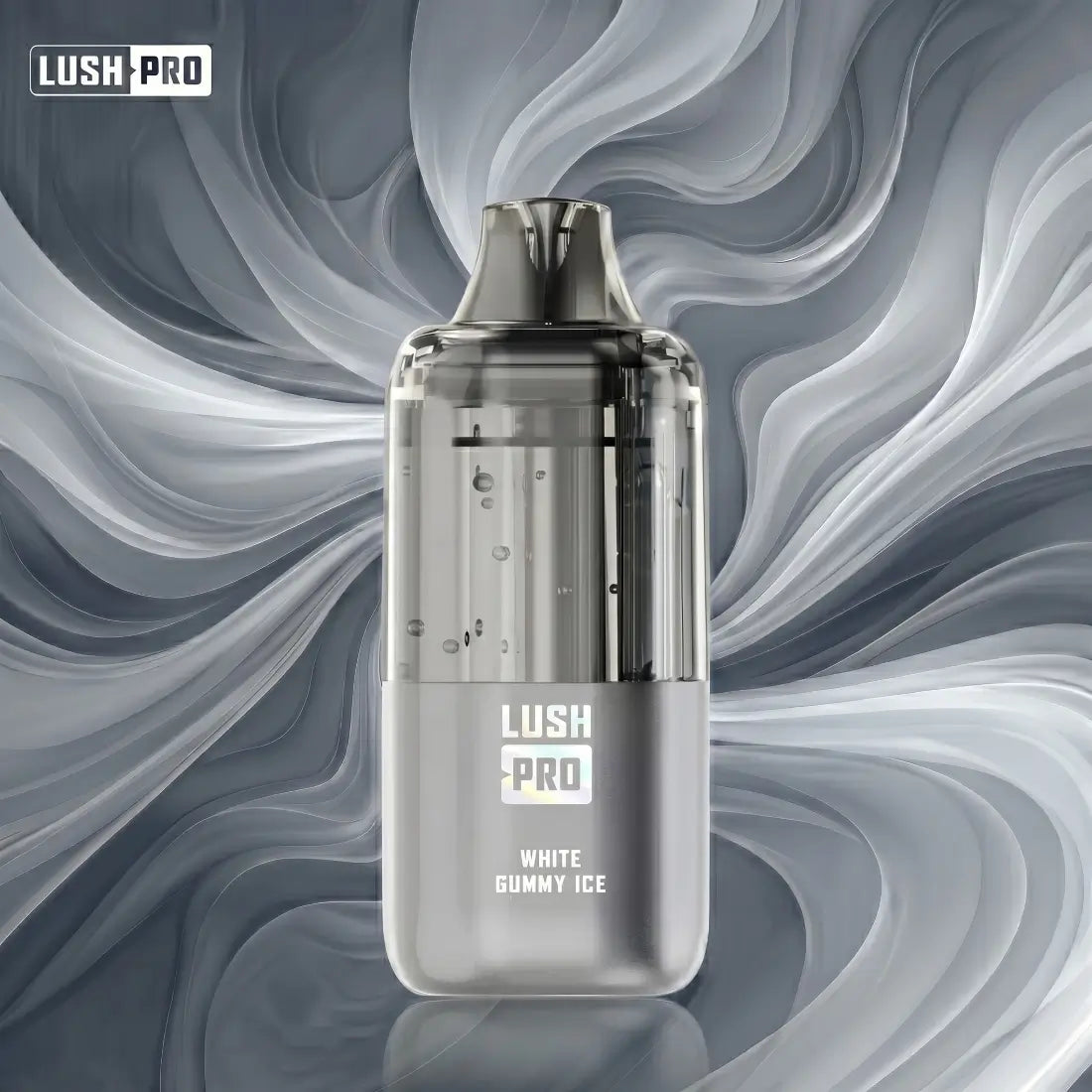 Lush Pro Pod White Gummy Ice - Twelve Tribes