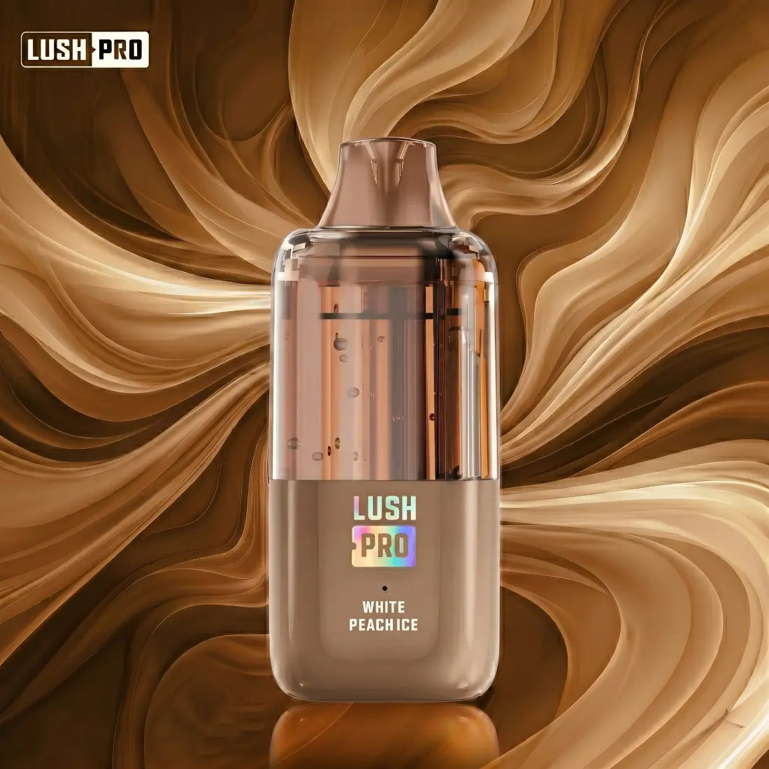 Lush Pro Pod White Peach Ice - Twelve Tribes