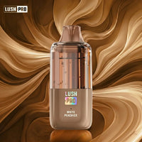 Thumbnail for Lush Pro Pod White Peach Ice - Twelve Tribes
