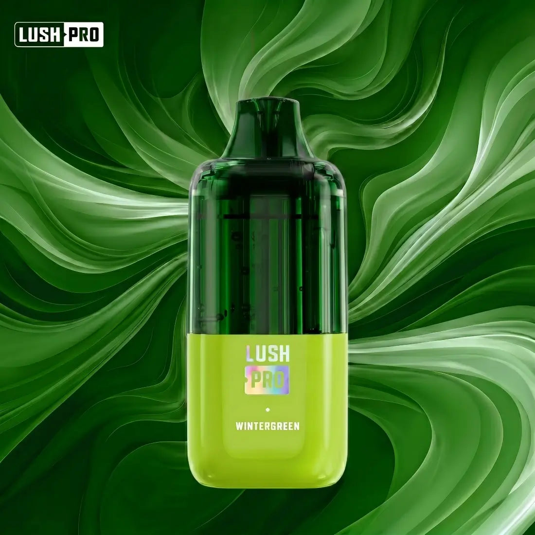 Lush Pro Pod Wintergreen - Twelve Tribes