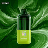 Thumbnail for Lush Pro Pod Wintergreen - Twelve Tribes