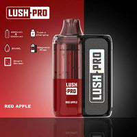 Thumbnail for Lush Pro Red Apple - Twelve Tribes