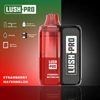 Thumbnail for Lush Pro Strawberry Watermelon - Twelve Tribes