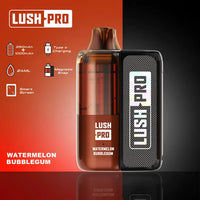Thumbnail for Lush Pro Watermelon Bubblegum - Twelve Tribes