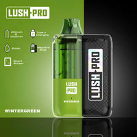Thumbnail for Lush Pro Wintergreen - Twelve Tribes