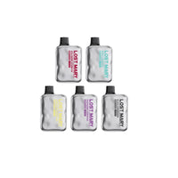 is vuse alto safe Blue Razz Ice RAZ DC25000 Disposable Vape — NicDelivery