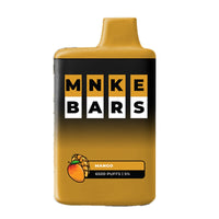 Thumbnail for MNKE Bars Mango