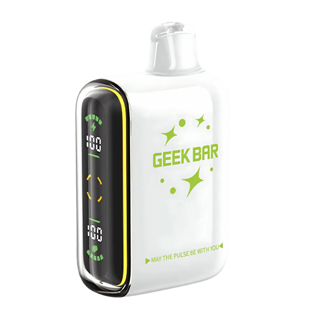 Geek Bar Pulse Zero Miami Mint