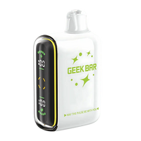 Thumbnail for Geek Bar Pulse Zero Miami Mint