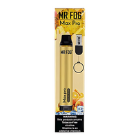 Thumbnail for Mr Fog Max Pro Orange Peach Pineapple