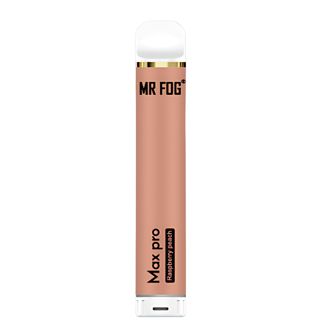 Mr Fog Max Pro Raspberry Peach