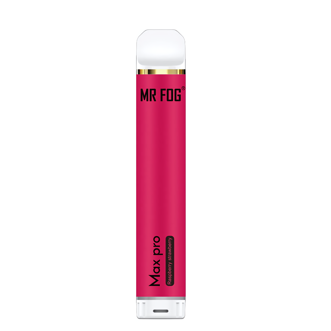 Mr Fog Max Pro Raspberry Strawberry