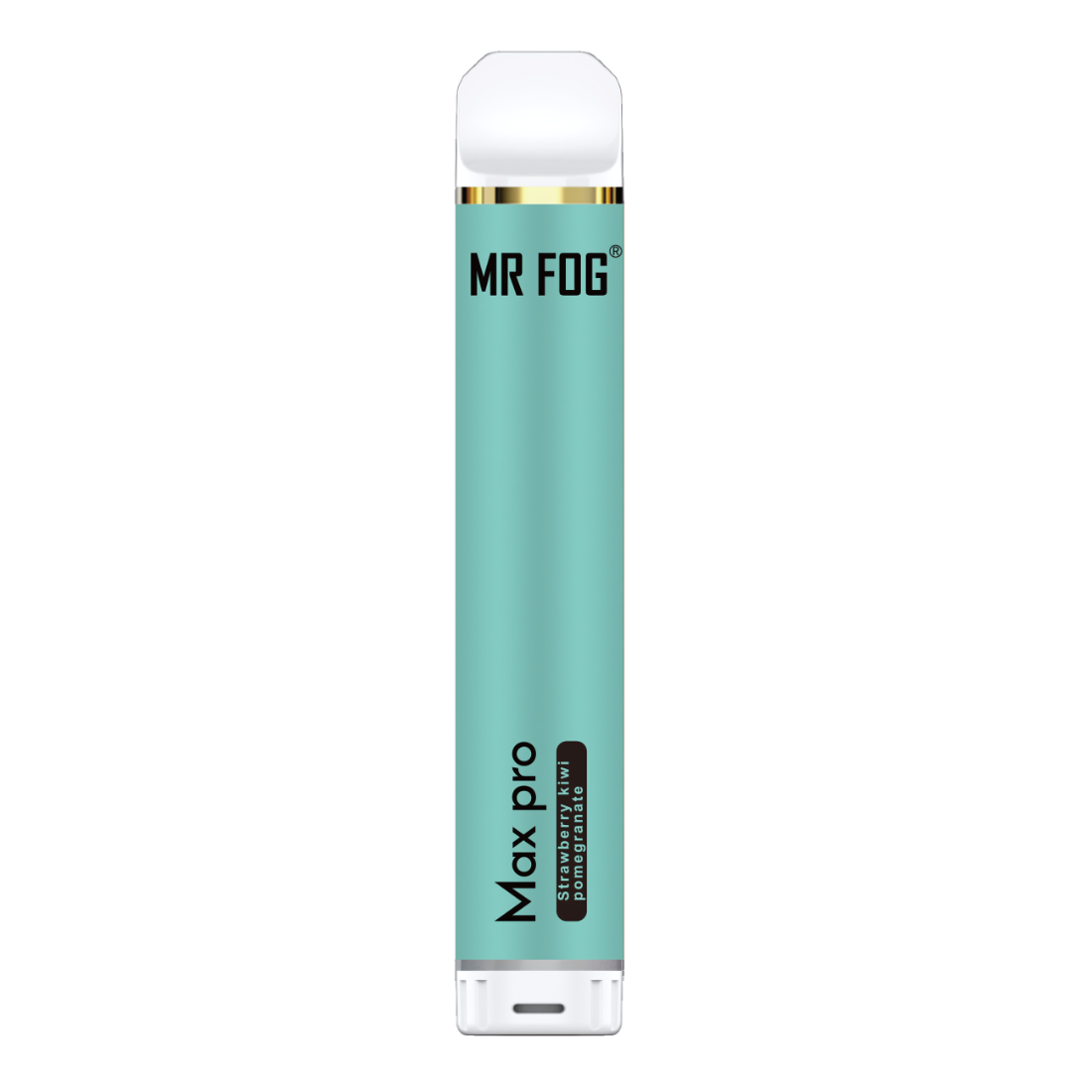 Mr Fog Max Pro Strawberry Kiwi Pomegranate