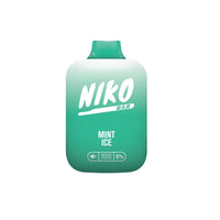 Thumbnail for Niko Bar Mint Ice