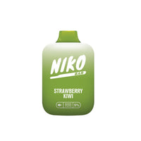 Thumbnail for Niko Bar Strawberry Kiwi