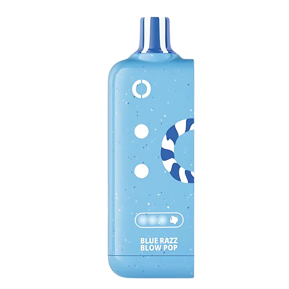 Off Stamp X Pod Blue Razz Blow Pop - Twelve Tribes