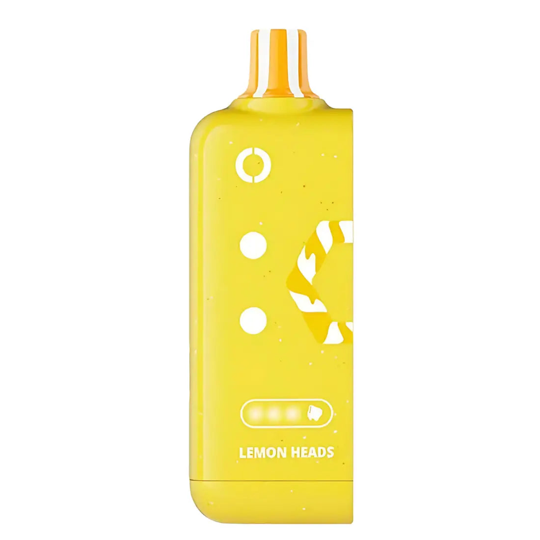 Off Stamp X Pod Lemon Heads - Twelve Tribes