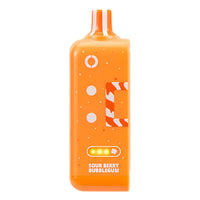 Thumbnail for Off Stamp X Cube Sour Berry Bubblegum Replacement Pod