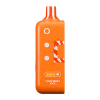 Thumbnail for Geek Bar Pulse | Long-lasting Vapes with Intense Flavor