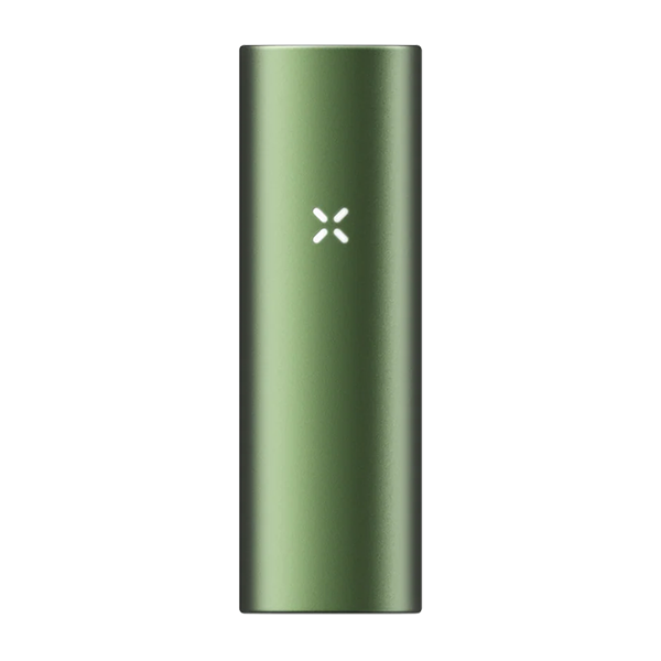 PAX Flow Greenstone — Twelve Tribes on Vaporboss