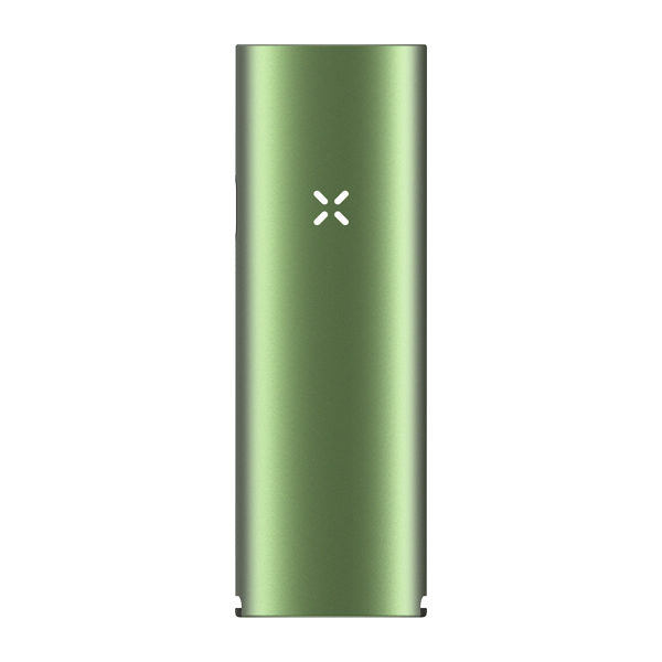 PAX FOUR Greenstone — Twelve Tribes on Vaporboss